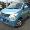 suzuki wagon-r 2012 -SUZUKI 【北九州 581ﾅ7114】--Wagon R MH23S--440685---SUZUKI 【北九州 581ﾅ7114】--Wagon R MH23S--440685- image 1