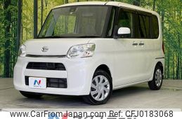 daihatsu tanto 2015 -DAIHATSU--Tanto DBA-LA600S--LA600S-0347999---DAIHATSU--Tanto DBA-LA600S--LA600S-0347999-