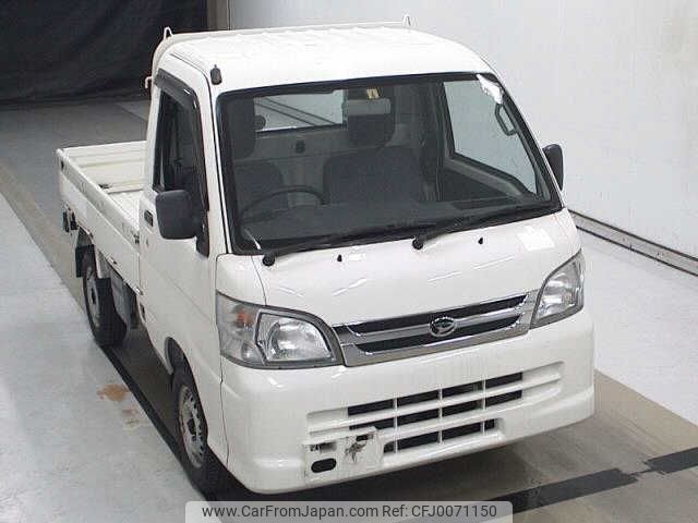 daihatsu hijet-truck 2014 -DAIHATSU--Hijet Truck S201P-0121373---DAIHATSU--Hijet Truck S201P-0121373- image 1