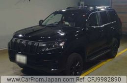 toyota land-cruiser-prado 2022 -TOYOTA 【横浜 330ﾘ9625】--Land Cruiser Prado 3DA-GDJ150W--GDJ150-0078792---TOYOTA 【横浜 330ﾘ9625】--Land Cruiser Prado 3DA-GDJ150W--GDJ150-0078792-