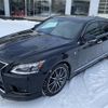 lexus ls 2014 -LEXUS--Lexus LS DAA-UVF45--UVF45-5018785---LEXUS--Lexus LS DAA-UVF45--UVF45-5018785- image 4