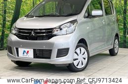 mitsubishi ek-wagon 2019 -MITSUBISHI--ek Wagon DBA-B11W--B11W-0526911---MITSUBISHI--ek Wagon DBA-B11W--B11W-0526911-