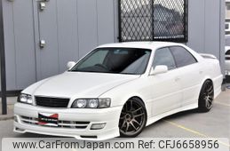 toyota chaser 1998 CFJ6658956