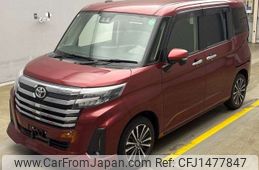 toyota roomy 2021 -TOYOTA--Roomy 4BA-M900A--M900A-0541095---TOYOTA--Roomy 4BA-M900A--M900A-0541095-