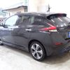 nissan leaf 2018 -NISSAN--Leaf ZAA-ZE1--ZE1-013823---NISSAN--Leaf ZAA-ZE1--ZE1-013823- image 3
