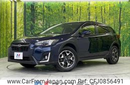 subaru xv 2017 -SUBARU--Subaru XV DBA-GT7--GT7-059637---SUBARU--Subaru XV DBA-GT7--GT7-059637-