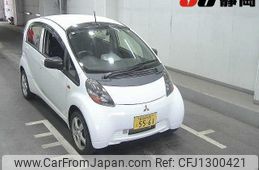 mitsubishi i-miev 2013 -MITSUBISHI 【富士山 581ｸ5561】--i-Miev HA3W--HA3W-0304177---MITSUBISHI 【富士山 581ｸ5561】--i-Miev HA3W--HA3W-0304177-