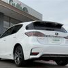 lexus ct 2014 -LEXUS--Lexus CT DAA-ZWA10--ZWA10-2205324---LEXUS--Lexus CT DAA-ZWA10--ZWA10-2205324- image 15