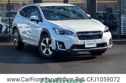 subaru impreza-wagon 2017 -SUBARU--Impreza Wagon DBA-GT7--GT7-052126---SUBARU--Impreza Wagon DBA-GT7--GT7-052126-