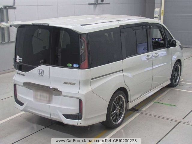 honda stepwagon 2017 -HONDA--Stepwgn RP3-1208878---HONDA--Stepwgn RP3-1208878- image 2