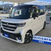 suzuki spacia 2023 -SUZUKI--Spacia 4AA-MK54S--MK54S-103903---SUZUKI--Spacia 4AA-MK54S--MK54S-103903- image 1