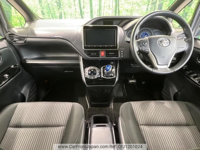 toyota voxy 2018 quick_quick_ZWR80W_ZWR80-0339944 image 2