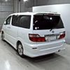 toyota alphard 2008 -TOYOTA--Alphard ANH10W-0201653---TOYOTA--Alphard ANH10W-0201653- image 2