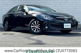 toyota mark-x 2018 -TOYOTA--MarkX DBA-GRX130--GRX130-6109413---TOYOTA--MarkX DBA-GRX130--GRX130-6109413-