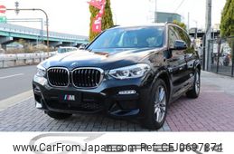 bmw x3 2017 quick_quick_LDA-TX20_WBATX32050LB21094