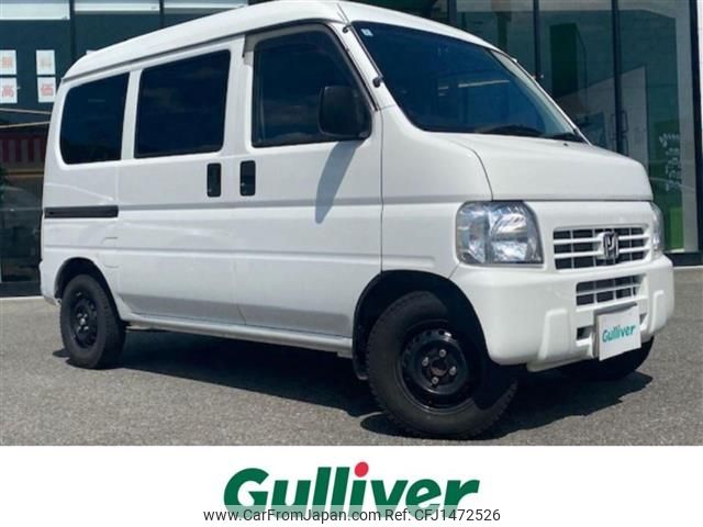 honda acty-van 2014 -HONDA--Acty Van EBD-HH5--HH5-1912912---HONDA--Acty Van EBD-HH5--HH5-1912912- image 1