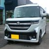 suzuki spacia 2023 -SUZUKI 【函館 580ﾃ2087】--Spacia MK54S--101098---SUZUKI 【函館 580ﾃ2087】--Spacia MK54S--101098- image 1