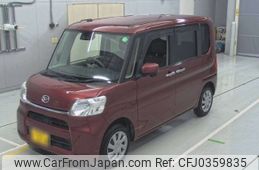 daihatsu tanto 2017 -DAIHATSU 【尾張小牧 587こ818】--Tanto LA600S-0577946---DAIHATSU 【尾張小牧 587こ818】--Tanto LA600S-0577946-