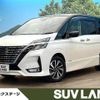 nissan serena 2020 -NISSAN--Serena DAA-GFC27--GFC27-189691---NISSAN--Serena DAA-GFC27--GFC27-189691- image 1