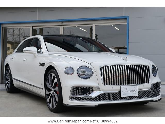 bentley continental-flying-spur 2022 quick_quick_7BA-BBCVD_SCBBX53S4NC094651 image 1