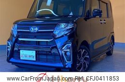 daihatsu tanto 2021 quick_quick_LA650S_LA650S-1098771