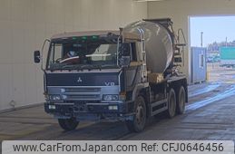 mitsubishi-fuso fuso-others 1994 -MITSUBISHI--Fuso Truck FV416JDｶｲ-550856---MITSUBISHI--Fuso Truck FV416JDｶｲ-550856-