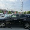 toyota harrier 2021 CFJ1584531 image 11