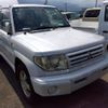 mitsubishi pajero-io 1999 CFJ1657586 image 5