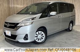 nissan serena 2019 -NISSAN--Serena DBA-C27--C27-012803---NISSAN--Serena DBA-C27--C27-012803-