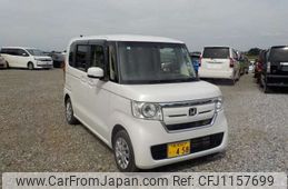 honda n-box 2019 -HONDA 【野田 580】--N BOX DBA-JF4--JF4-1038141---HONDA 【野田 580】--N BOX DBA-JF4--JF4-1038141-