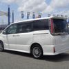 toyota noah 2018 -TOYOTA--Noah ZWR80W--0354045---TOYOTA--Noah ZWR80W--0354045- image 25