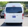 toyota hiace-van 2023 GOO_JP_700070921030250510001 image 23