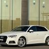 audi a3 2017 -AUDI--Audi A3 DBA-8VCXS--WAUZZZ8V5JA049818---AUDI--Audi A3 DBA-8VCXS--WAUZZZ8V5JA049818- image 1