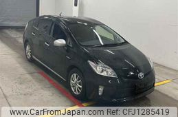 toyota prius 2014 -TOYOTA--Prius ZVW30-1900253---TOYOTA--Prius ZVW30-1900253-