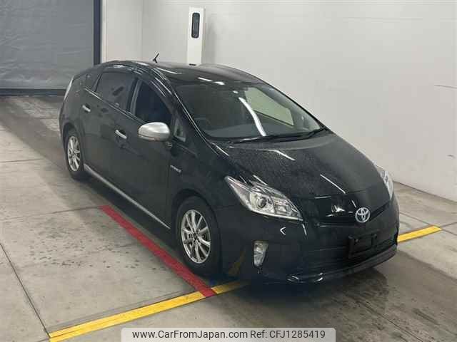 toyota prius 2014 -TOYOTA--Prius ZVW30-1900253---TOYOTA--Prius ZVW30-1900253- image 1