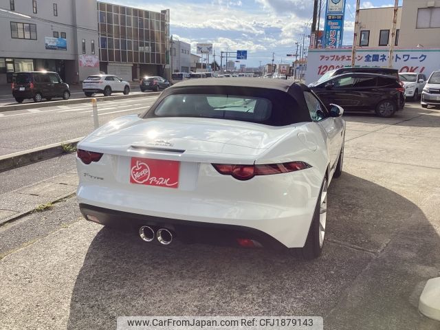 jaguar f-type 2018 CFJ1879143 image 2
