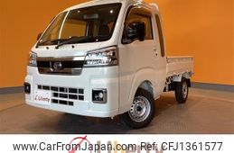 daihatsu hijet-truck 2025 quick_quick_S500P_S500P-0201765