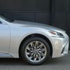 lexus ls 2018 -LEXUS--Lexus LS DAA-GVF50--GVF50-6003436---LEXUS--Lexus LS DAA-GVF50--GVF50-6003436- image 9