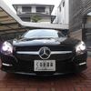 mercedes-benz sl-class 2013 quick_quick_RBA-231457_WDD2314572F010527 image 2