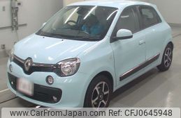 renault twingo 2017 -RENAULT--Renault Twingo AHH4B-VF1AHB22AH0749453---RENAULT--Renault Twingo AHH4B-VF1AHB22AH0749453-