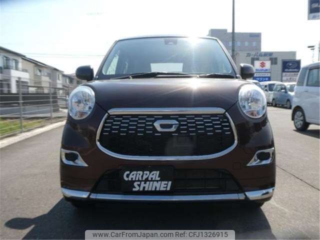 daihatsu cast 2016 -DAIHATSU--Cast LA250S--LA250S-0033689---DAIHATSU--Cast LA250S--LA250S-0033689- image 2