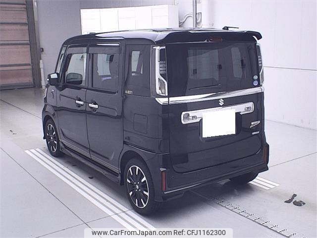 suzuki spacia 2018 -SUZUKI 【浜松 584ﾕ913】--Spacia MK53S-837082---SUZUKI 【浜松 584ﾕ913】--Spacia MK53S-837082- image 2