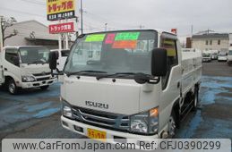 isuzu elf-truck 2018 GOO_NET_EXCHANGE_0500956A30241030W001