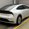 toyota prius 2024 -TOYOTA--Prius 6AA-MXWH60--MXWH60-4093275---TOYOTA--Prius 6AA-MXWH60--MXWH60-4093275- image 2