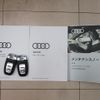 audi a6 2017 -AUDI--Audi A6 ABA-4GCYPS--WAUZZZ4G2JN004531---AUDI--Audi A6 ABA-4GCYPS--WAUZZZ4G2JN004531- image 30