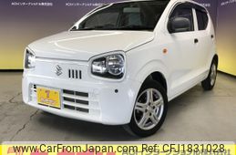suzuki alto 2016 CFJ1831028