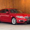 bmw 1-series 2018 GOO_JP_700055086030250615002 image 1