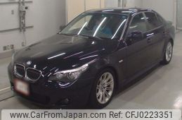 bmw 5-series 2007 -BMW--BMW 5 Series NU25-WBANU52040CZ85953---BMW--BMW 5 Series NU25-WBANU52040CZ85953-