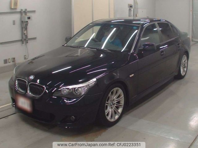 bmw 5-series 2007 -BMW--BMW 5 Series NU25-WBANU52040CZ85953---BMW--BMW 5 Series NU25-WBANU52040CZ85953- image 1