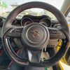 suzuki swift 2019 -SUZUKI--Swift CBA-ZC33S--ZC33S-125445---SUZUKI--Swift CBA-ZC33S--ZC33S-125445- image 22